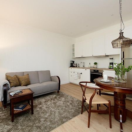 Sea View Studio Apartments By The Beach Ihasalu ภายนอก รูปภาพ
