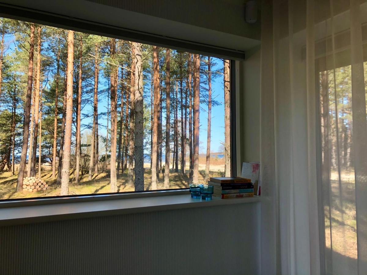 Sea View Studio Apartments By The Beach Ihasalu ภายนอก รูปภาพ
