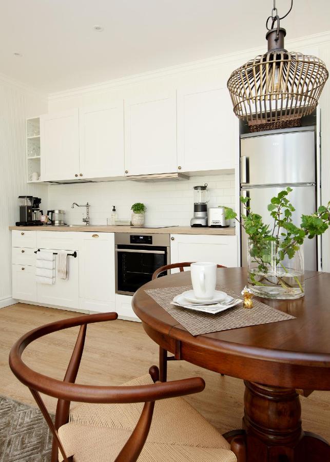 Sea View Studio Apartments By The Beach Ihasalu ภายนอก รูปภาพ
