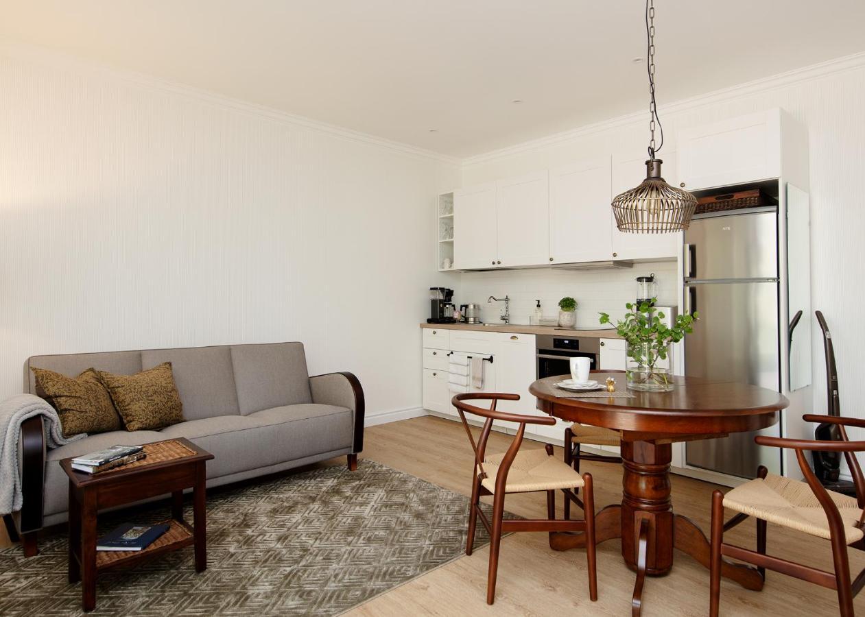 Sea View Studio Apartments By The Beach Ihasalu ภายนอก รูปภาพ